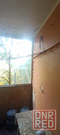 Продам 2-х комнатную в Пролетарском р-не на Коммунистической 5/9. Документы готовы. Донецк - изображение 6