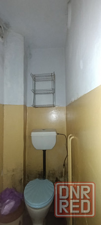 Продам 2-х комнатную в Пролетарском р-не на Коммунистической 5/9. Документы готовы. Донецк - изображение 3