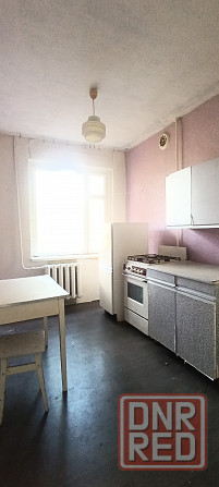 Продам 2-х комнатную в Пролетарском р-не на Коммунистической 5/9. Документы готовы. Донецк - изображение 1