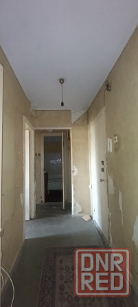 Продам 2-х комнатную в Пролетарском р-не на Коммунистической 5/9. Документы готовы. Донецк - изображение 5