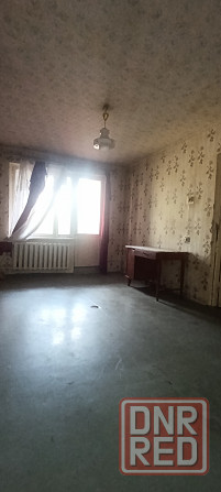 Продам 2-х комнатную в Пролетарском р-не на Коммунистической 5/9. Документы готовы. Донецк - изображение 7