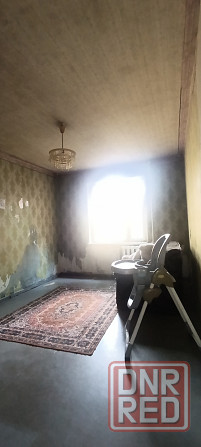 Продам 2-х комнатную в Пролетарском р-не на Коммунистической 5/9. Документы готовы. Донецк - изображение 4