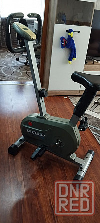 Велотренажёр Донецк - изображение 2