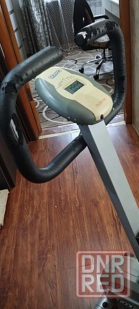 Велотренажёр Донецк - изображение 1