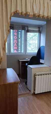 Продам 3-х комнатную 5/9 в Киевском р-не, ул. Артёма, Сити. Вторая линия от дороги. Документы готовы Донецк