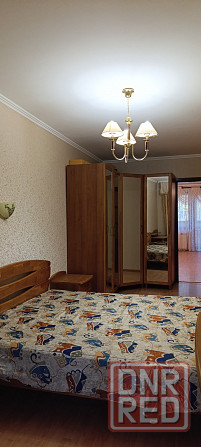 Продам 3-х комнатную 5/9 в Киевском р-не, ул. Артёма, Сити. Вторая линия от дороги. Документы готовы Донецк - изображение 1