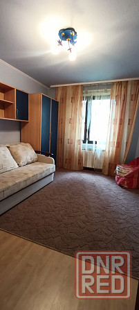 Продам 3-х комнатную 5/9 в Киевском р-не, ул. Артёма, Сити. Вторая линия от дороги. Документы готовы Донецк - изображение 7