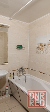 Продам 3-х комнатную 5/9 в Киевском р-не, ул. Артёма, Сити. Вторая линия от дороги. Документы готовы Донецк - изображение 5