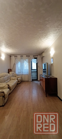 Продам 3-х комнатную 5/9 в Киевском р-не, ул. Артёма, Сити. Вторая линия от дороги. Документы готовы Донецк - изображение 10