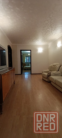 Продам 3-х комнатную 5/9 в Киевском р-не, ул. Артёма, Сити. Вторая линия от дороги. Документы готовы Донецк - изображение 9