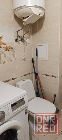 Продам 3-х комнатную 5/9 в Киевском р-не, ул. Артёма, Сити. Вторая линия от дороги. Документы готовы Донецк - изображение 6