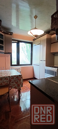 Продам 3-х комнатную 5/9 в Киевском р-не, ул. Артёма, Сити. Вторая линия от дороги. Документы готовы Донецк - изображение 4