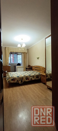 Продам 3-х комнатную 5/9 в Киевском р-не, ул. Артёма, Сити. Вторая линия от дороги. Документы готовы Донецк - изображение 2