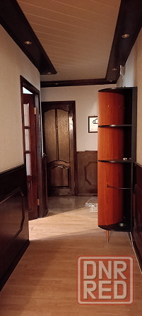 Продам 3-х комнатную 5/9 в Киевском р-не, ул. Артёма, Сити. Вторая линия от дороги. Документы готовы Донецк - изображение 8