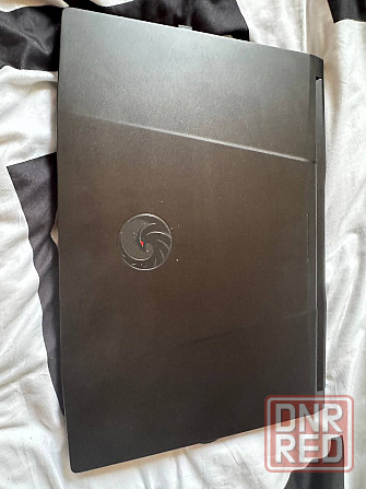 Продам ноутбук MSI Alpha 15 Донецк - изображение 3