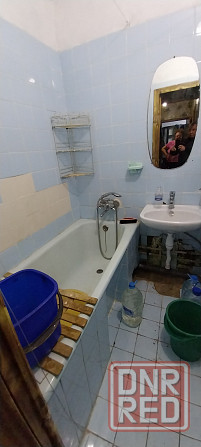 Продам 2 х ком квартиру в центре Донецка Донецк - изображение 4