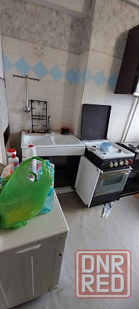 Продам 2 х ком квартиру в центре Донецка Донецк - изображение 7