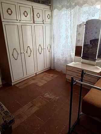 Сдам 1-но комнатную в Пролетарском р-не на Щетинина. Всё необходимое есть. Донецк