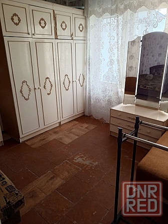 Сдам 1-но комнатную в Пролетарском р-не на Щетинина. Всё необходимое есть. Донецк - изображение 2