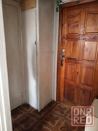 Сдам 1-но комнатную в Пролетарском р-не на Щетинина. Всё необходимое есть. Донецк - изображение 11