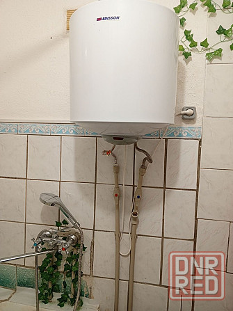 Сдам 1-но комнатную в Пролетарском р-не на Щетинина. Всё необходимое есть. Донецк - изображение 10