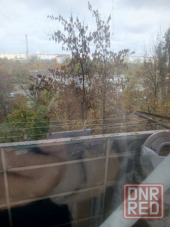 Сдам 1-но комнатную в Пролетарском р-не на Щетинина. Всё необходимое есть. Донецк - изображение 12