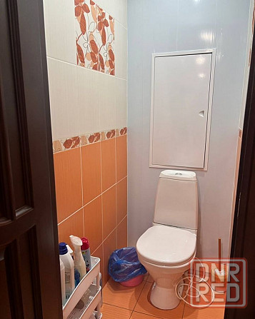 Сдам 1-комнатную квартиру в Ленинском районе, Цирк Космос. Донецк - изображение 5