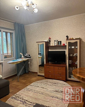 Сдам 1-комнатную квартиру в Ленинском районе, Цирк Космос. Донецк - изображение 4