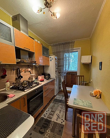 Сдам 1-комнатную квартиру в Ленинском районе, Цирк Космос. Донецк - изображение 3