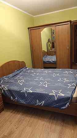 Сдам 2-комнатную квартиру в Куйбышевском районе, площадь Бакинских Комиссаров. Донецк