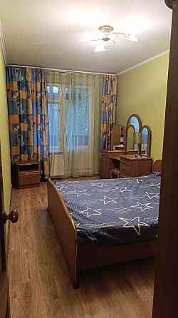 Сдам 2-комнатную квартиру в Куйбышевском районе, площадь Бакинских Комиссаров. Донецк