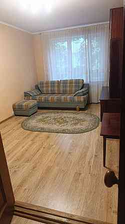 Сдам 2-комнатную квартиру в Куйбышевском районе, площадь Бакинских Комиссаров. Донецк