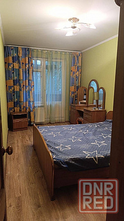 Сдам 2-комнатную квартиру в Куйбышевском районе, площадь Бакинских Комиссаров. Донецк - изображение 1