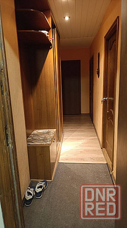 Сдам 2-комнатную квартиру в Куйбышевском районе, площадь Бакинских Комиссаров. Донецк - изображение 2