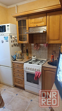 Сдам 2-комнатную квартиру в Куйбышевском районе, площадь Бакинских Комиссаров. Донецк - изображение 3