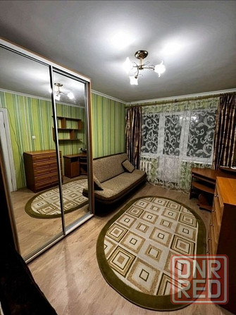 Сдам 1-комнатную квартиру в Ленинском районе, Боссе. Донецк - изображение 3