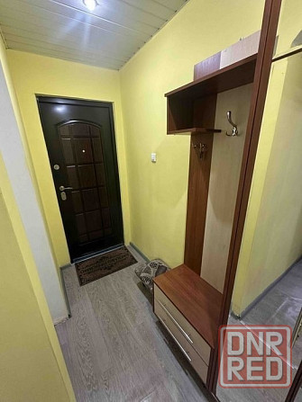 Сдам 1-комнатную квартиру в Ленинском районе, Боссе. Донецк - изображение 4