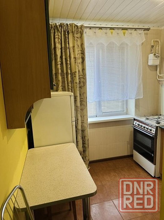 Сдам 1-комнатную квартиру в Ленинском районе, Боссе. Донецк - изображение 1