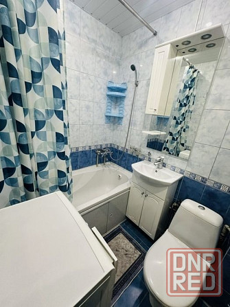 Сдам 1-комнатную квартиру в Ленинском районе, Боссе. Донецк - изображение 5