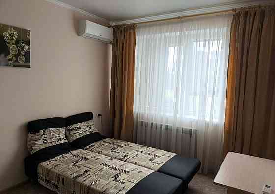 Сдам 1-комнатную квартиру в Калининском районе, Мед Институт. Донецк