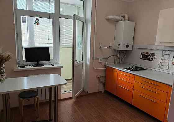 Сдам 1-комнатную квартиру в Калининском районе, Мед Институт. Донецк