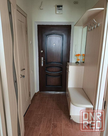 Сдам 1-комнатную квартиру в Калининском районе, Мед Институт. Донецк - изображение 1