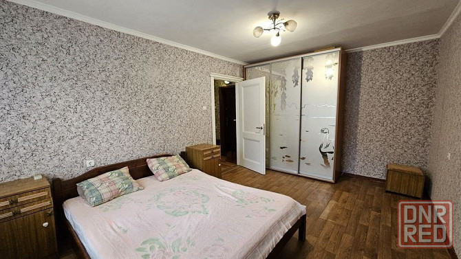 Сдам в аренду комфортную 1-комнатную квартиру на Павла Поповича Киевский район Донецк - изображение 1