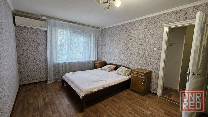 Сдам в аренду комфортную 1-комнатную квартиру на Павла Поповича Киевский район Донецк - изображение 2