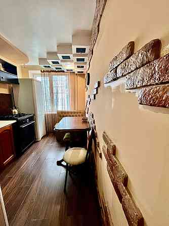 Сдаётся отличная 2-х комнатная квартира в Калининском районе, бульвар Шахтостроителей, 19 Донецк