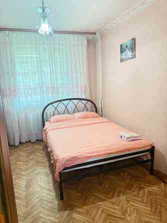 Посуточно 3х ком до 6 человек Донецк