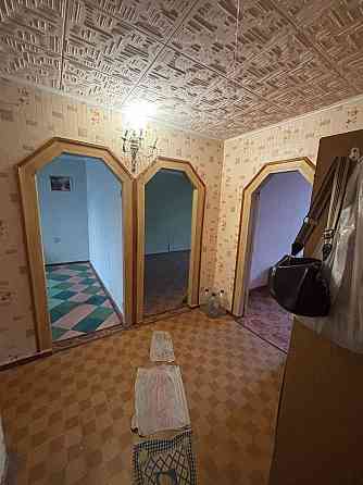 Трехкомнатная квартира Даки, Шахтерский Макеевка
