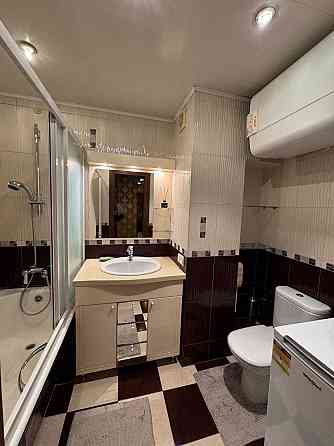 Сдается 3-комнатная квартира, Ориентир: Травматология Донецк