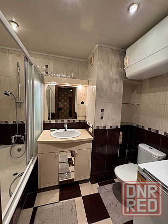 Сдается 3-комнатная квартира, Ориентир: Травматология Донецк - изображение 2