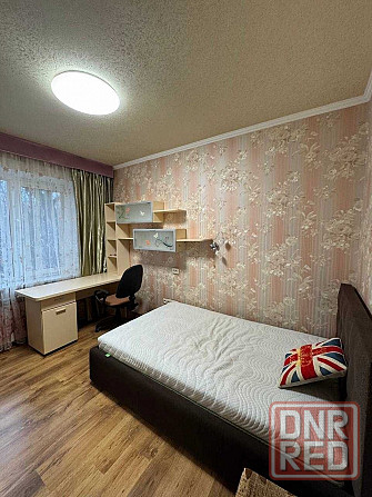 Сдается 3-комнатная квартира, Ориентир: Травматология Донецк - изображение 4